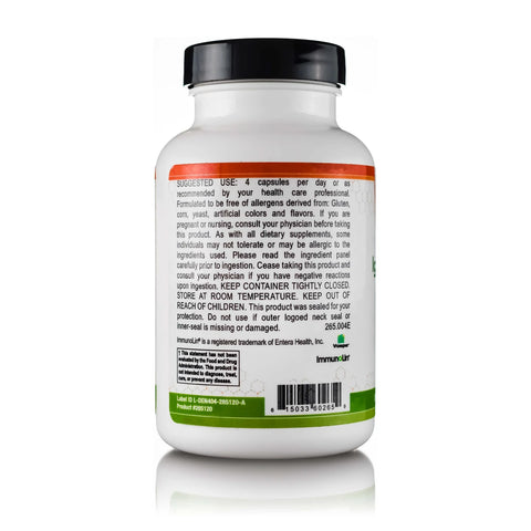 Micro Balance Health Products IgG Gut Protect Dietary Supplement Micro Balance Health Products