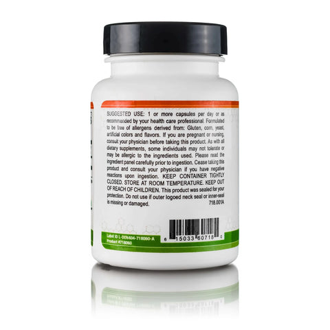 Micro Balance Health Products L-Glutathione Dietary Supplement Micro Balance Health Products