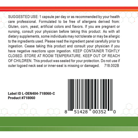 Micro Balance Health Products L-Glutathione Dietary Supplement Micro Balance Health Products