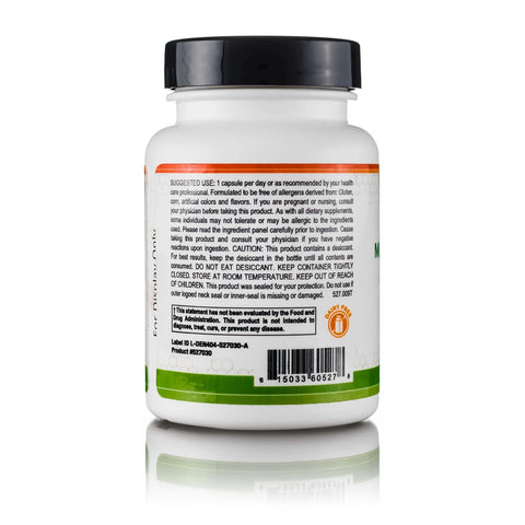 Micro Balance Health Products Microflora Balance Dietary Supplement Micro Balance Health Products