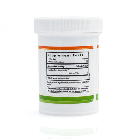 Micro Balance Health Products Microflora Mood & Mind Support Dietary Supplement Micro Balance Health Products