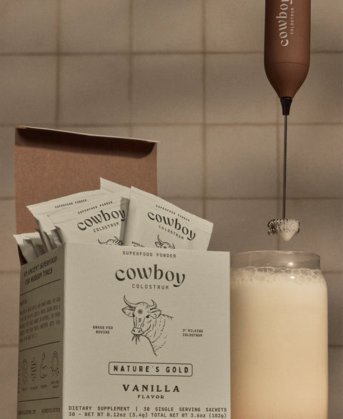 Nature's Gold: Vanilla Travel Packs