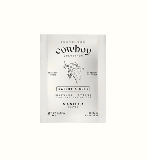 Nature's Gold: Vanilla Travel Packs