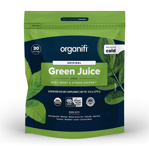 Organifi Weight Loss (Original Mint)