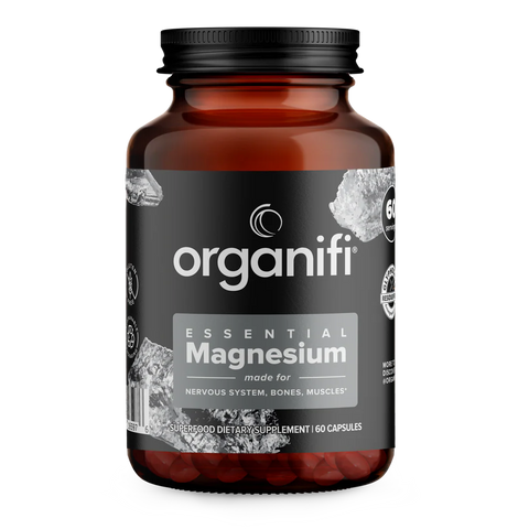 Organifi Essential Magnesium