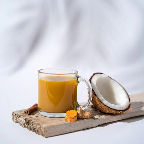 Organifi Gold