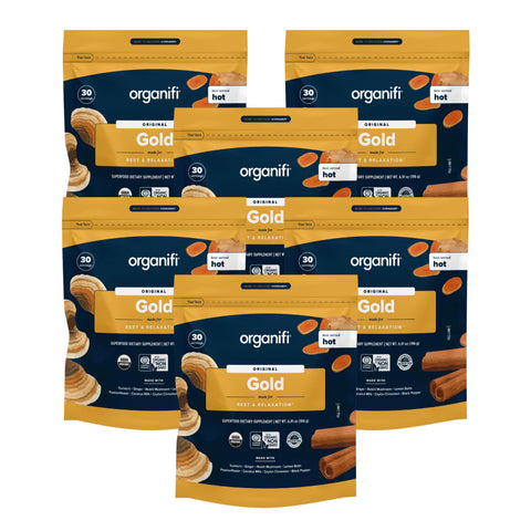 Organifi Gold