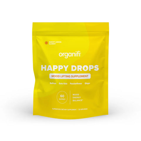 Organifi Happy Drops