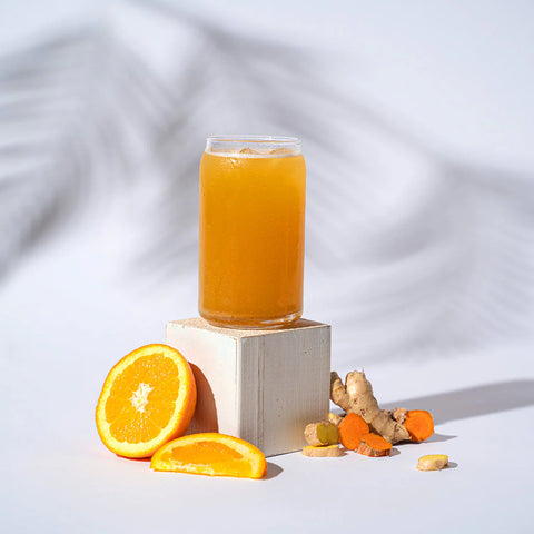 Organifi Immunity