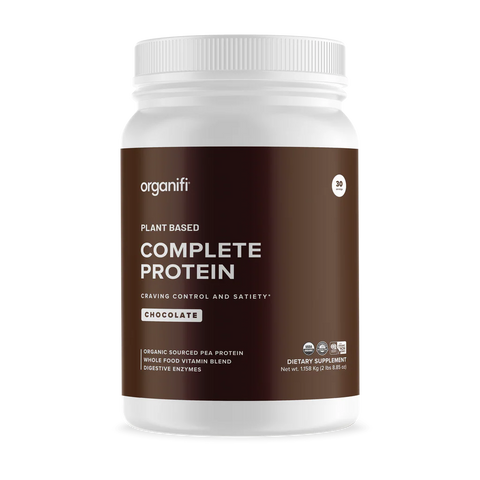 Organifi Protein (Chocolate)