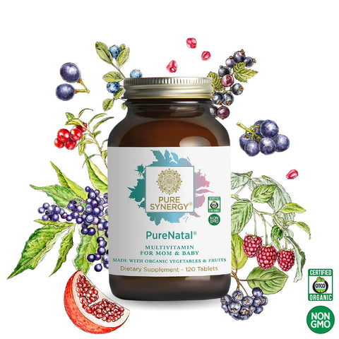 Pure Synergy - PureNatal®
