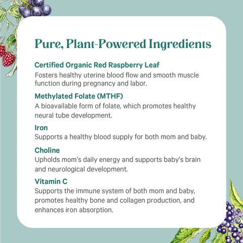 Pure Synergy - PureNatal®