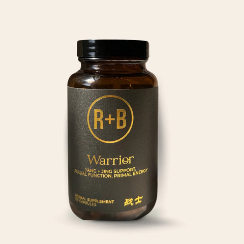 Root + Bones Warrior (Capsules 27 Servings)