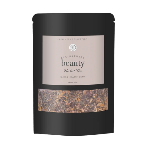 Rowe Casa Organics Beauty Herbal Tea Herbal Tea Goodie Vibes