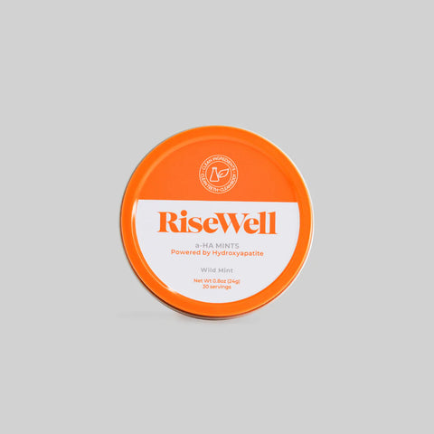 RiseWell a-HA Mints