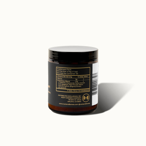 Root + Bones Glycine Sleep Support