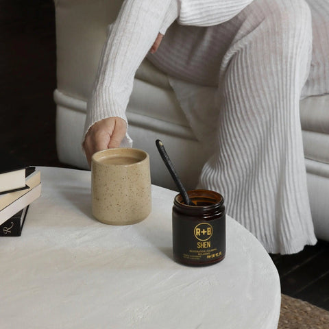 Root + Bones Shen Blend