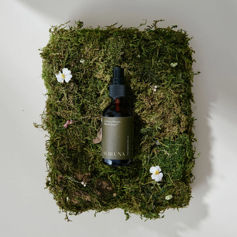 SubLuna AURA: Beauty and Antioxidant Support (La Reina)