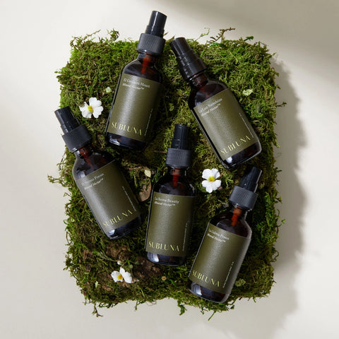 SubLuna AURA: Beauty and Antioxidant Support (La Reina)