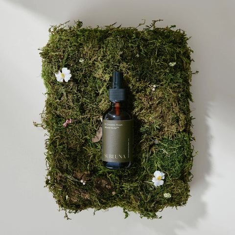 SubLuna BALANCE: Blood Sugar & Circulation Support (El Corazon)