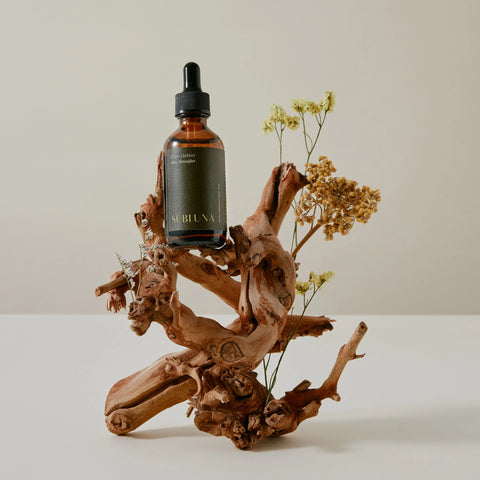 SubLuna Glow Getter Skin Detoxifier