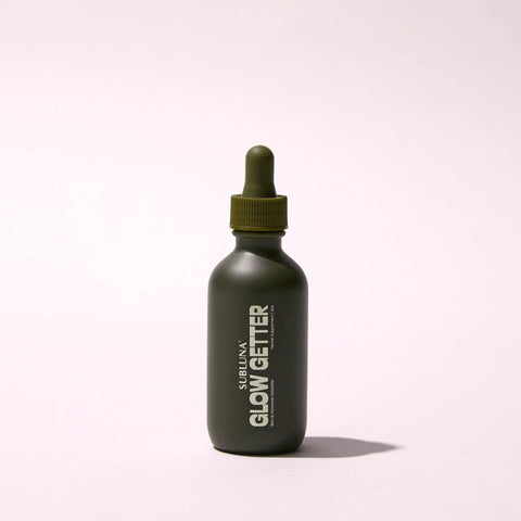 SubLuna Glow Getter Skin and Hormone Detoxifier Supplement SubLuna