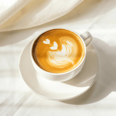 SubLuna Golden Gut: Golden Milk for the Gut Brain