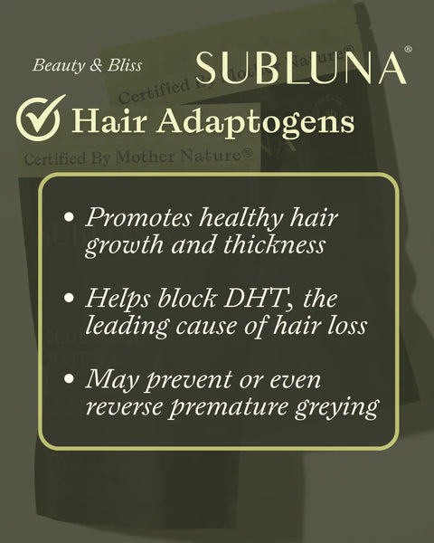 SubLuna Beauty and Bliss Rosemary Cacao