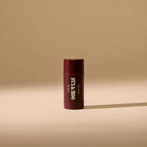 Sun & Moo The Lip 01