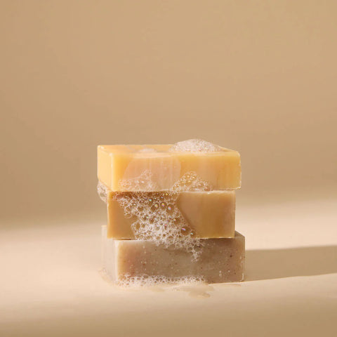 Sun & Moo The Soap 02