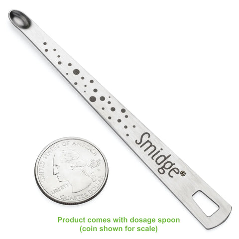 Smidge Sensitive Probiotic Powder 20 grams - With Dosage Spoon