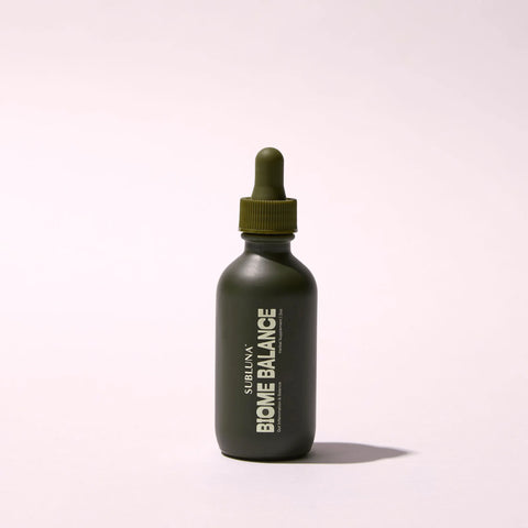 SubLuna Biome Balance: Gut Inflammation & Microbiome Support