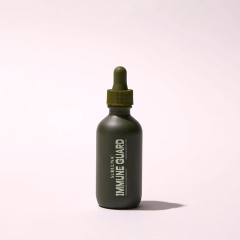 SubLuna ImmuneGuard: Daily Immune Defense