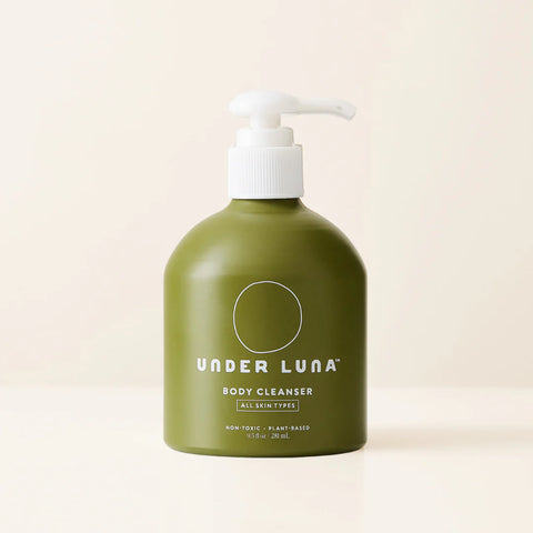 Under Luna Body Cleanser