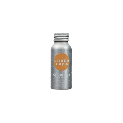 Under Luna Grounded Shampoo (2 oz) Shampoo Goodie Vibes