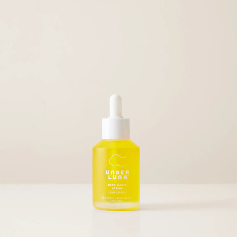 Under Luna Deep Magic Hair + Scalp Serum