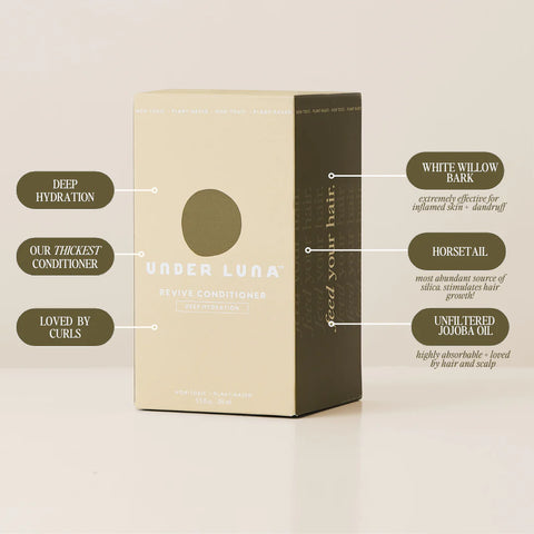 Under Luna Revive Conditioner (2 oz)