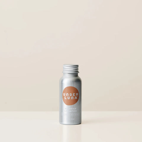 Under Luna Warrior Shampoo (2 oz)