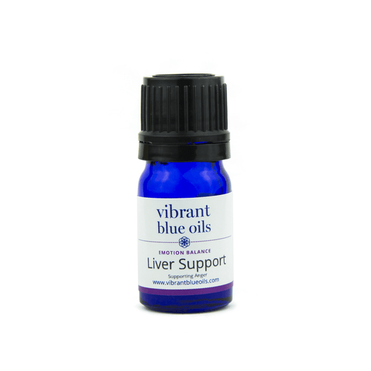 Liver Support 5 ml