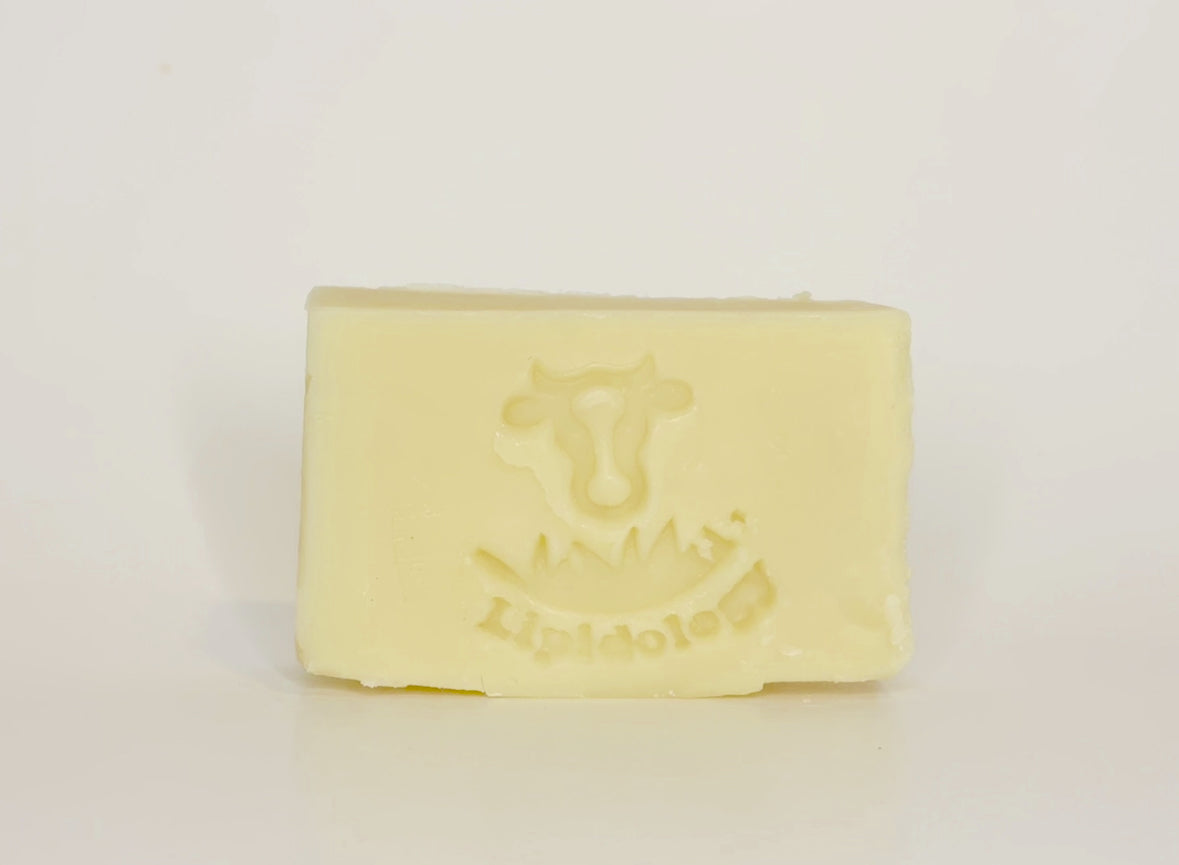 Organic Tallow Soap, Peppermint 75g